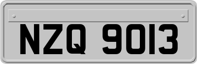 NZQ9013