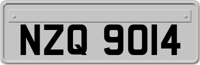 NZQ9014