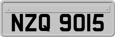 NZQ9015