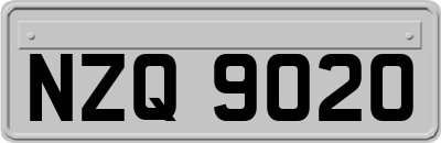 NZQ9020