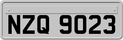 NZQ9023