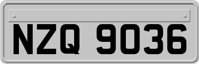 NZQ9036
