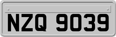 NZQ9039