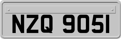 NZQ9051