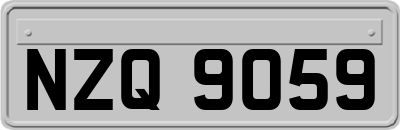 NZQ9059