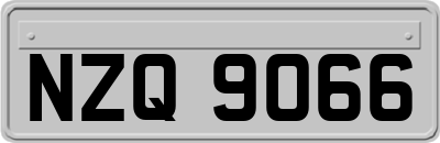NZQ9066
