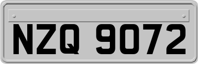 NZQ9072