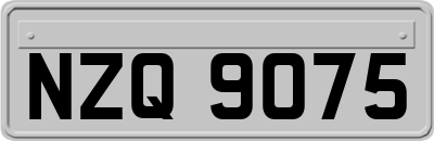 NZQ9075