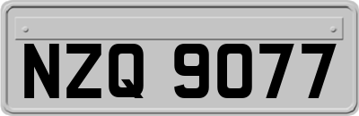 NZQ9077