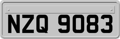 NZQ9083