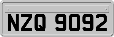 NZQ9092
