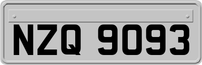 NZQ9093