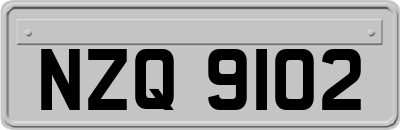NZQ9102