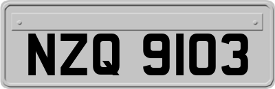 NZQ9103