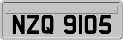NZQ9105
