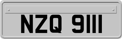 NZQ9111