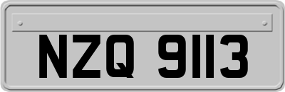 NZQ9113