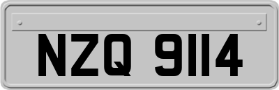 NZQ9114