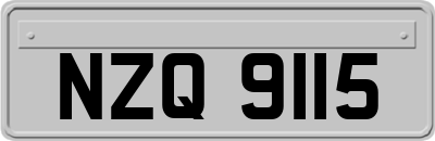 NZQ9115