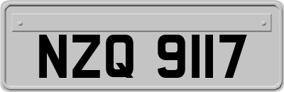NZQ9117