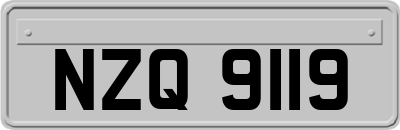 NZQ9119