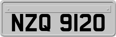 NZQ9120