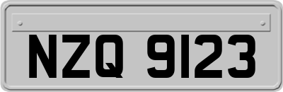 NZQ9123