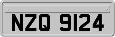 NZQ9124