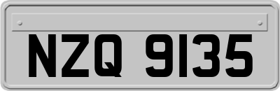 NZQ9135