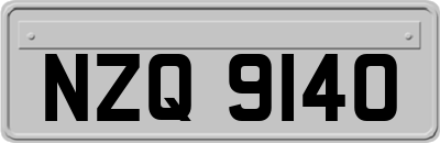 NZQ9140