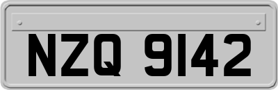 NZQ9142