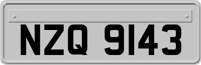NZQ9143