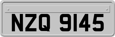 NZQ9145