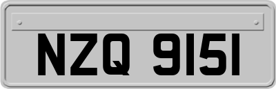 NZQ9151