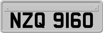 NZQ9160