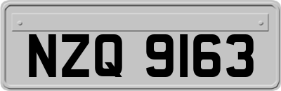 NZQ9163