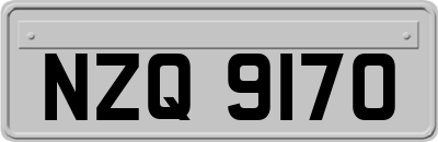 NZQ9170