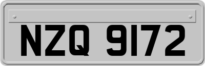 NZQ9172