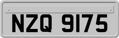 NZQ9175