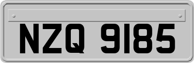 NZQ9185