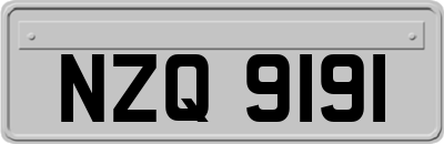 NZQ9191