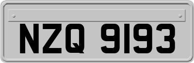 NZQ9193