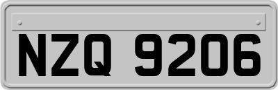 NZQ9206