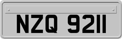 NZQ9211