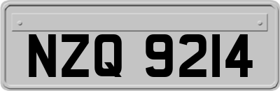 NZQ9214