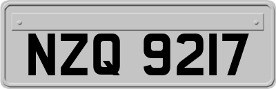 NZQ9217