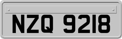 NZQ9218