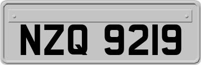 NZQ9219