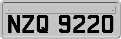 NZQ9220