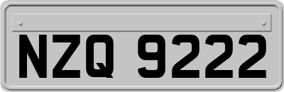 NZQ9222